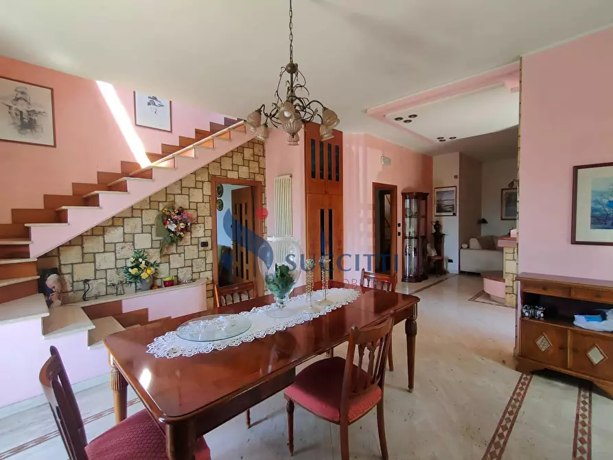 Immagine 2 di Appartamento in vendita  in Nazionale 10 a Tortoreto
