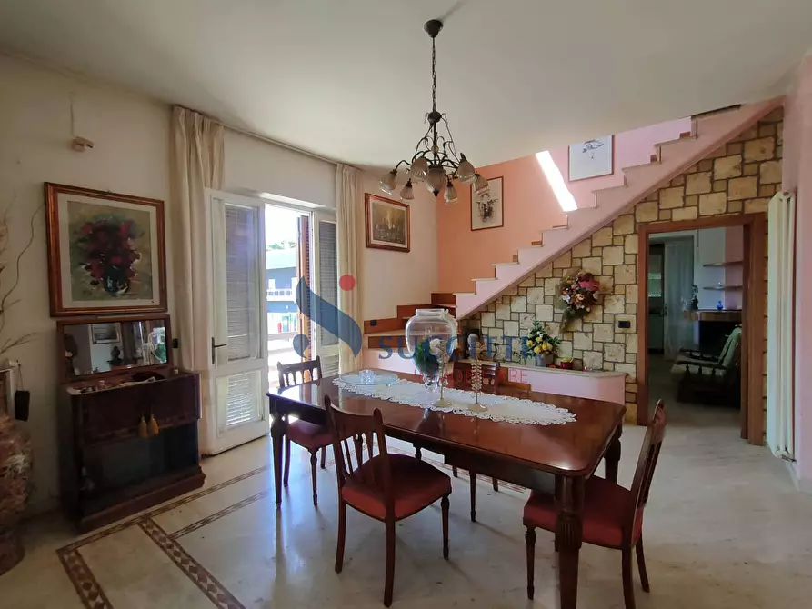 Immagine 9 di Appartamento in vendita  in Nazionale 10 a Tortoreto