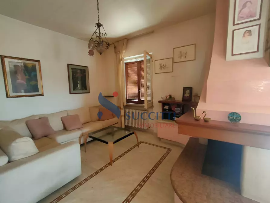 Immagine 4 di Appartamento in vendita  in Nazionale 10 a Tortoreto