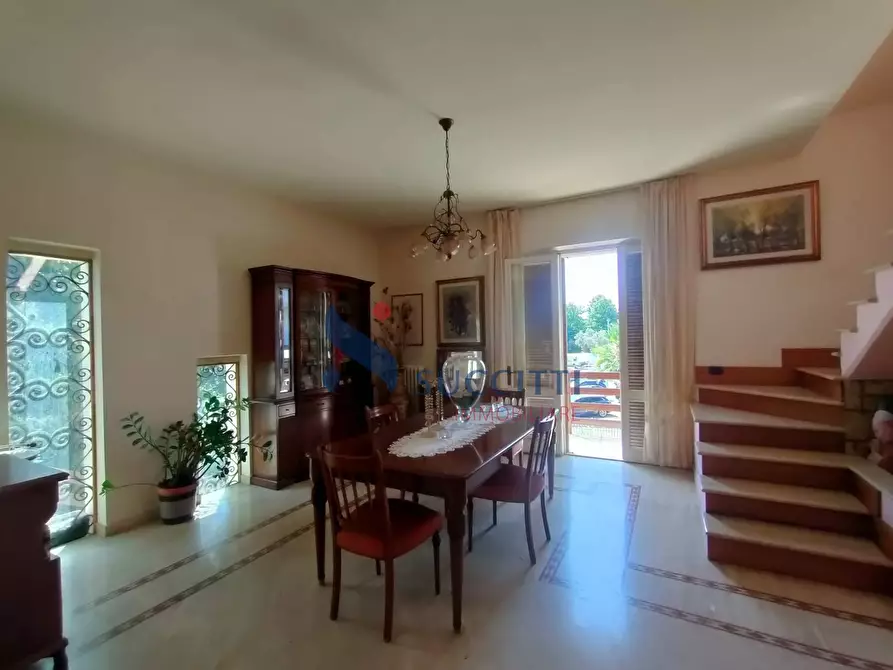 Immagine 8 di Appartamento in vendita  in Nazionale 10 a Tortoreto