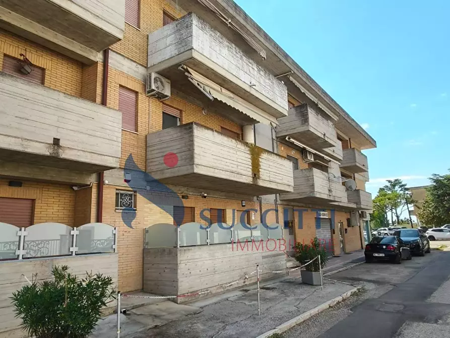 Immagine 1 di Appartamento in vendita  in Via Gentile da Fabriano 8 a Martinsicuro