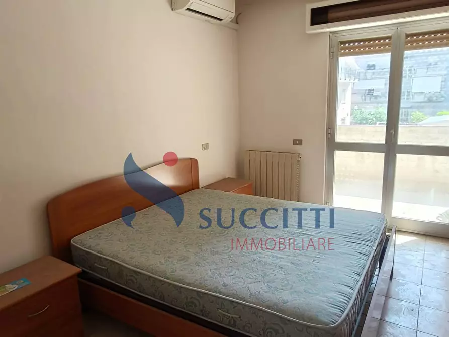 Immagine 8 di Appartamento in vendita  in Via Gentile da Fabriano 8 a Martinsicuro