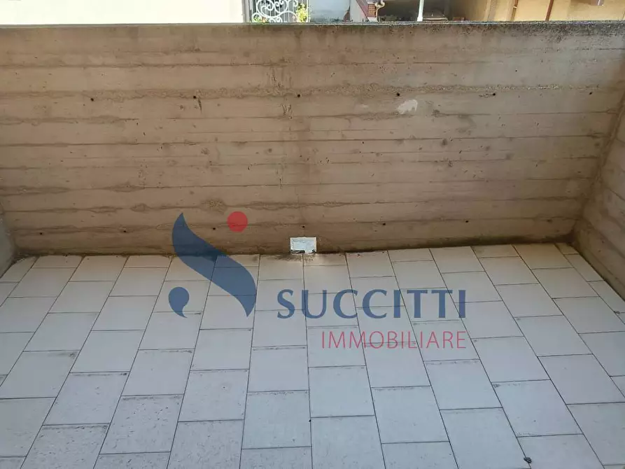 Immagine 19 di Appartamento in vendita  in Via Gentile da Fabriano 8 a Martinsicuro