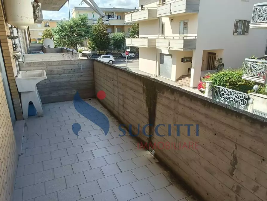 Immagine 24 di Appartamento in vendita  in Via Gentile da Fabriano 8 a Martinsicuro