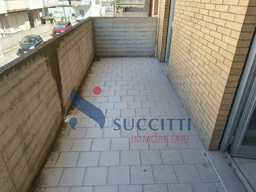 Immagine 25 di Appartamento in vendita  in Via Gentile da Fabriano 8 a Martinsicuro
