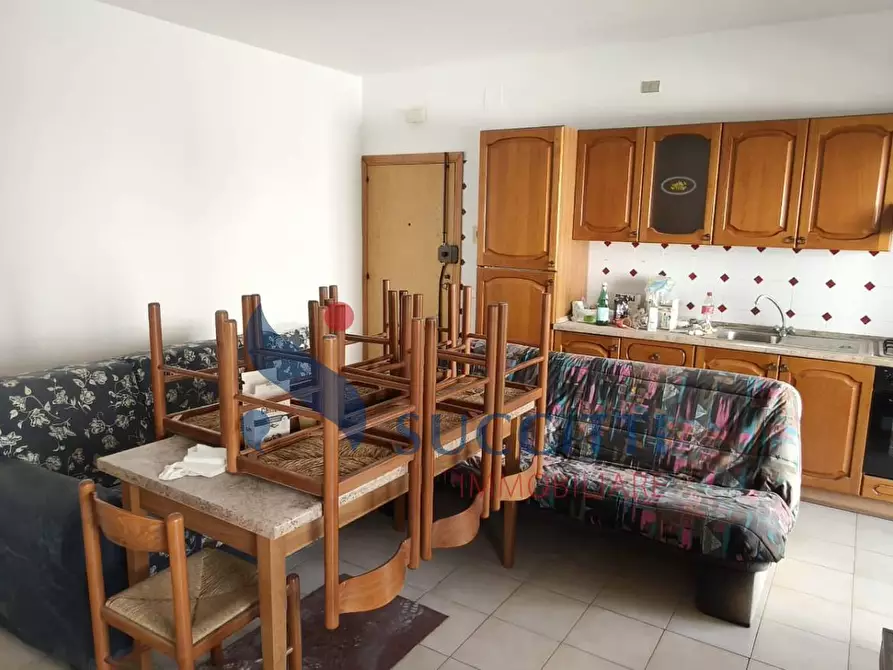 Immagine 3 di Appartamento in vendita  in Via Gentile da Fabriano 8 a Martinsicuro