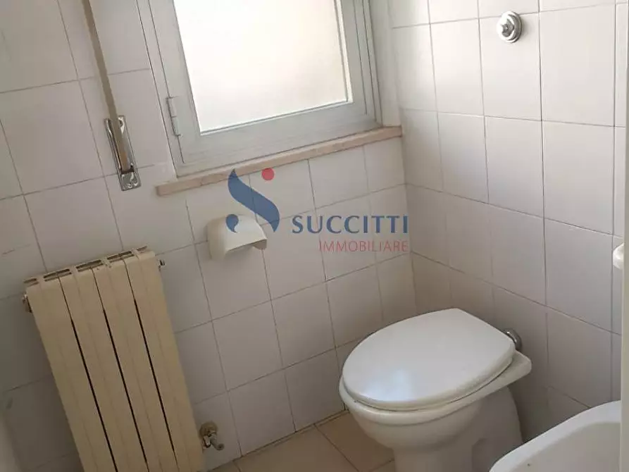 Immagine 26 di Appartamento in vendita  in Via Gentile da Fabriano 8 a Martinsicuro