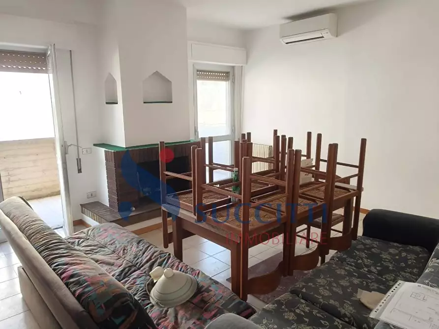 Immagine 7 di Appartamento in vendita  in Via Gentile da Fabriano 8 a Martinsicuro