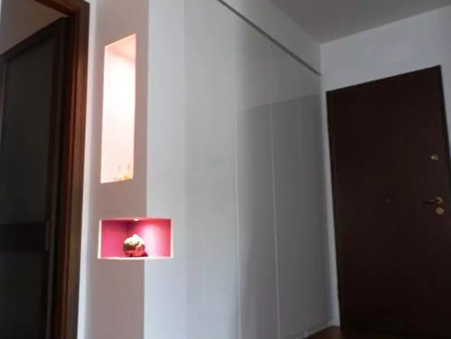 Immagine 9 di Appartamento in vendita  in via genova 17 a Savona