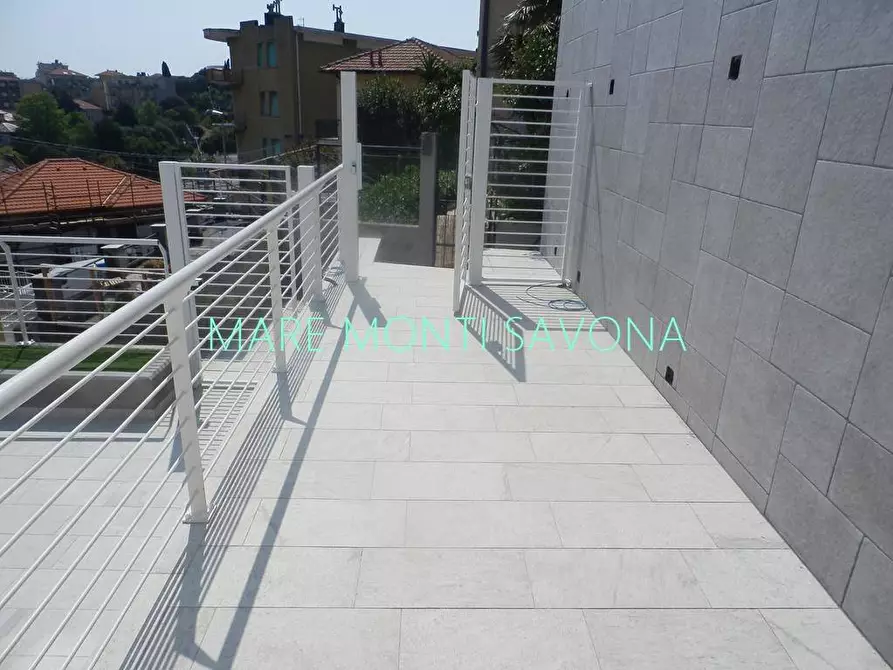 Immagine 8 di Appartamento in vendita  in via gentile 52 a Albissola Marina