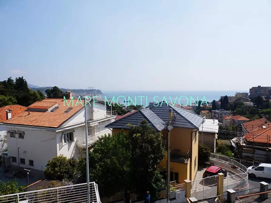 Immagine 12 di Appartamento in vendita  in via gentile 52 a Albissola Marina