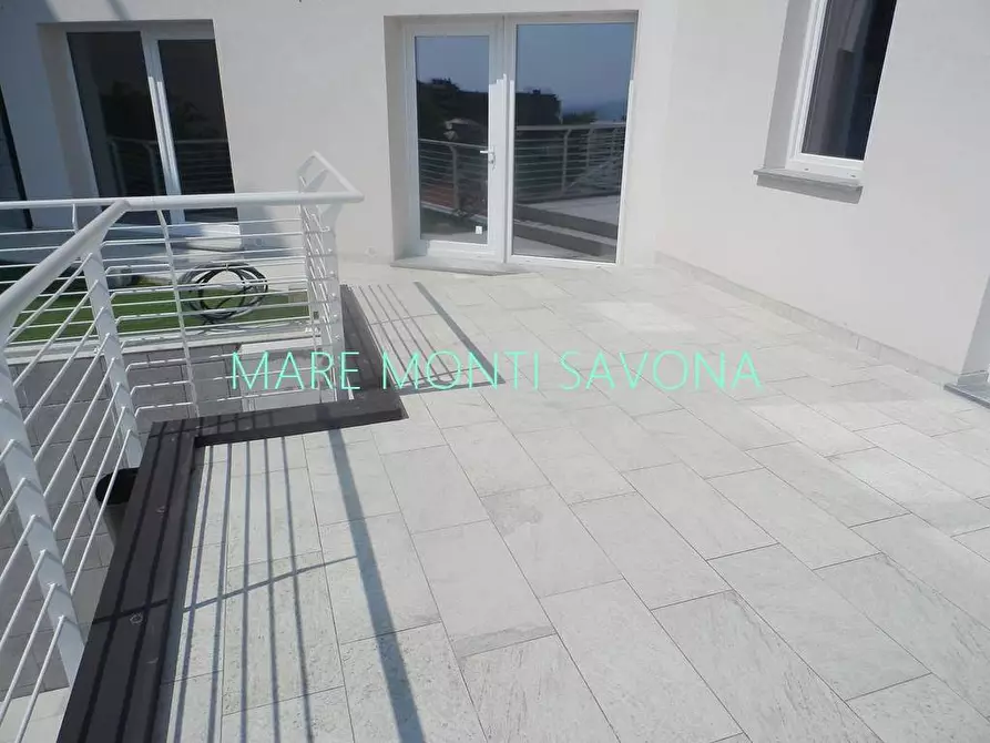 Immagine 6 di Appartamento in vendita  in via gentile 52 a Albissola Marina