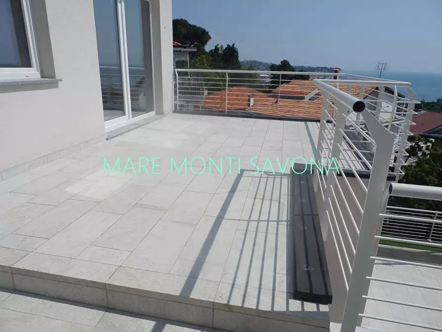 Immagine 4 di Appartamento in vendita  in via gentile 52 a Albissola Marina