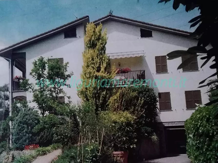 Immagine 12 di Casa indipendente in vendita  in via g. marconi a Cosseria