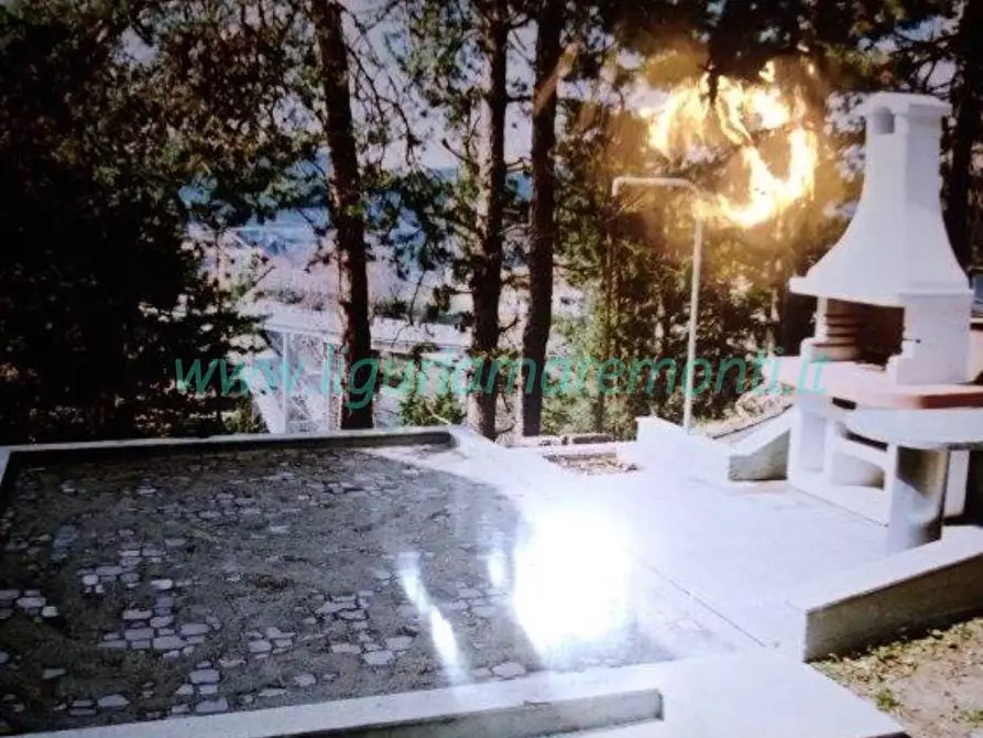 Immagine 14 di Casa indipendente in vendita  in via g. marconi a Cosseria