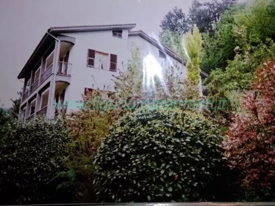 Immagine 15 di Casa indipendente in vendita  in via g. marconi a Cosseria