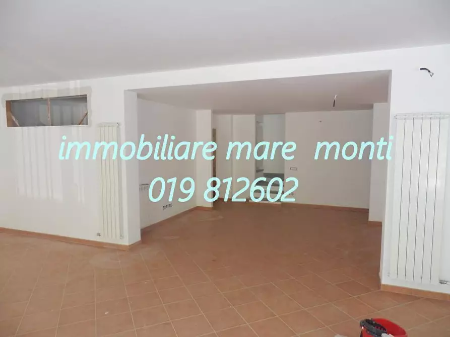 Immagine 8 di Villa in vendita  in via laiolo a Bergeggi