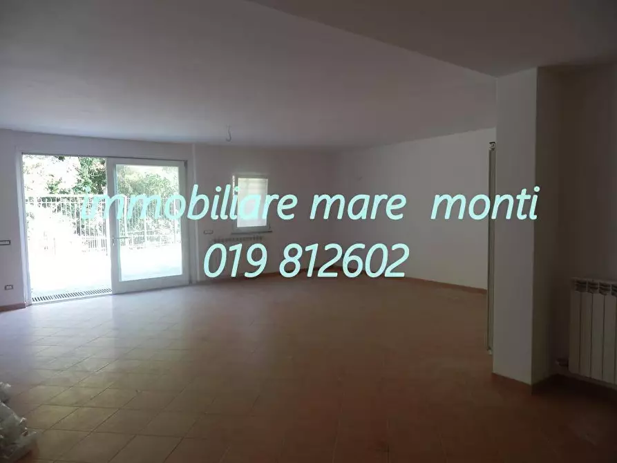 Immagine 2 di Villa in vendita  in via laiolo a Bergeggi