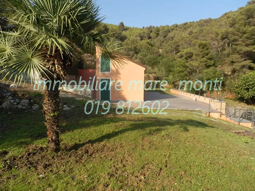 Immagine 10 di Villa in vendita  in via laiolo a Bergeggi