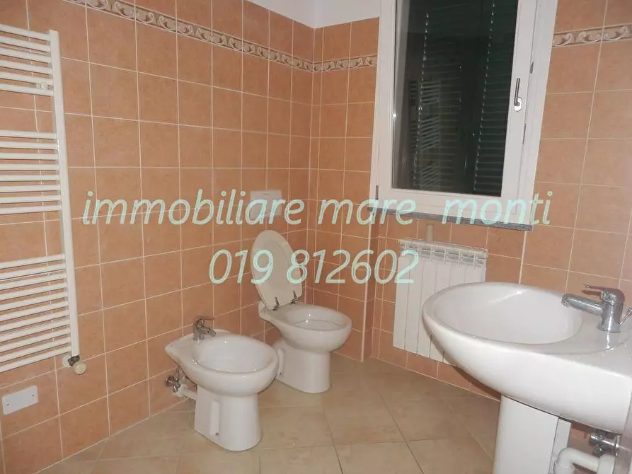 Immagine 18 di Villa in vendita  in via laiolo a Bergeggi