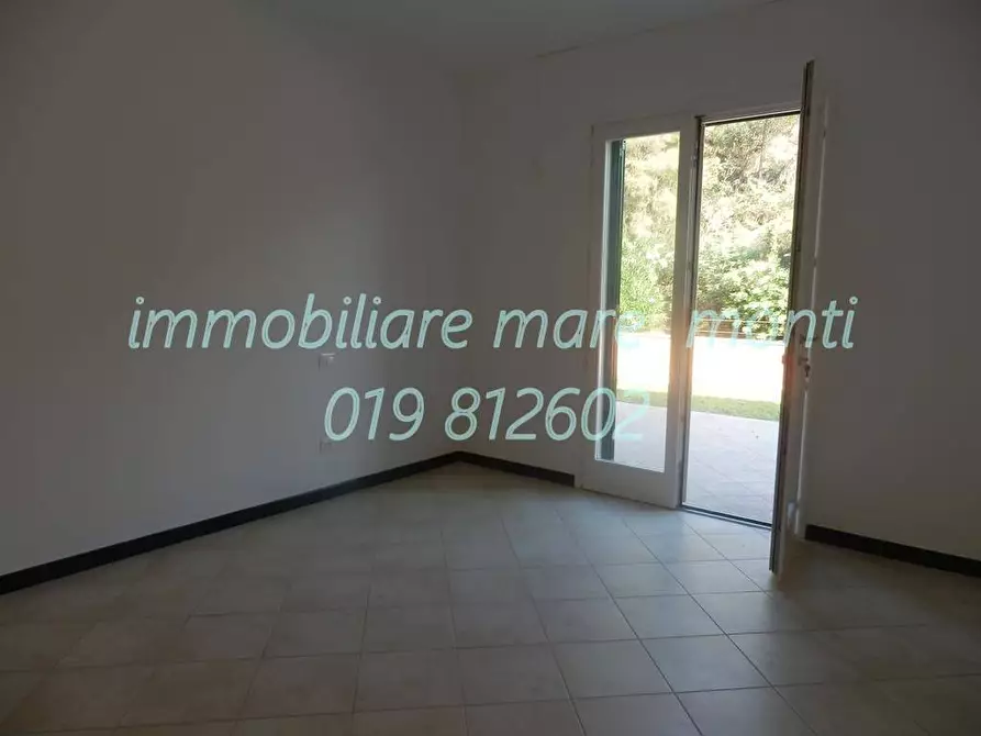 Immagine 24 di Villa in vendita  in via laiolo a Bergeggi