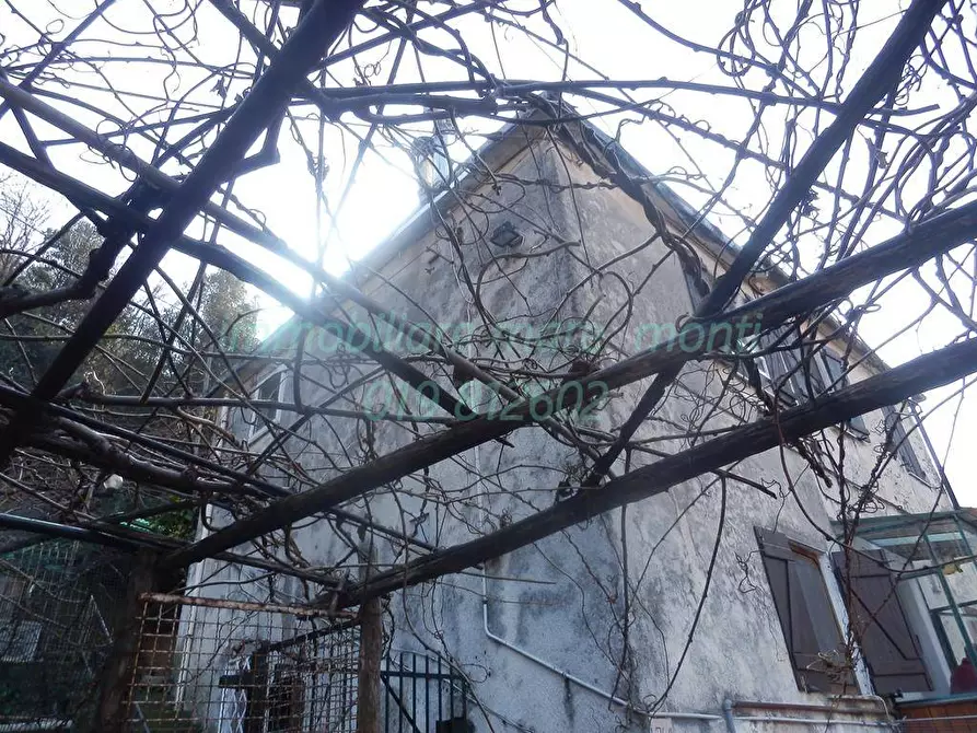 Immagine 5 di Casa indipendente in vendita  in via cimavalle a Savona