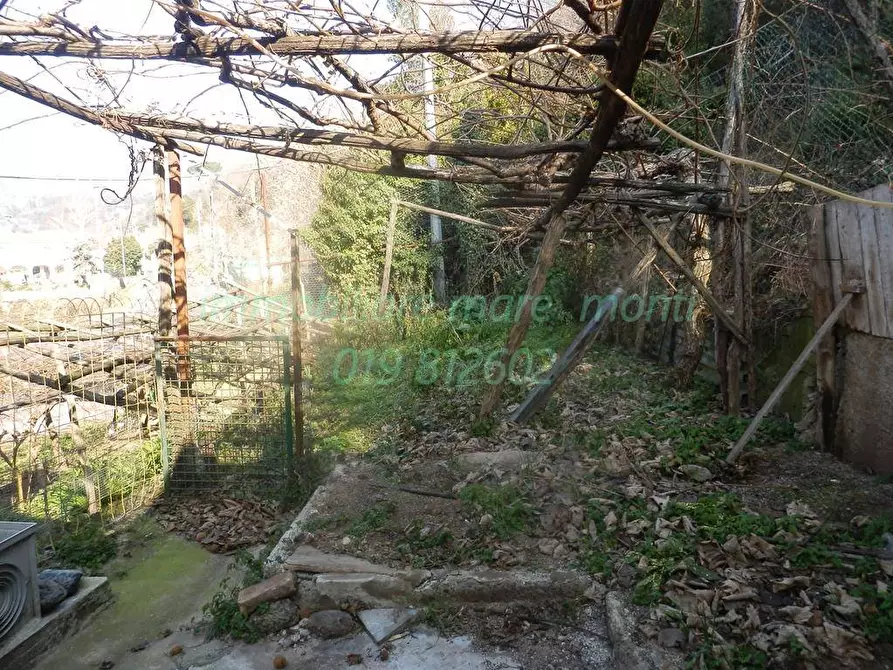 Immagine 6 di Casa indipendente in vendita  in via cimavalle a Savona