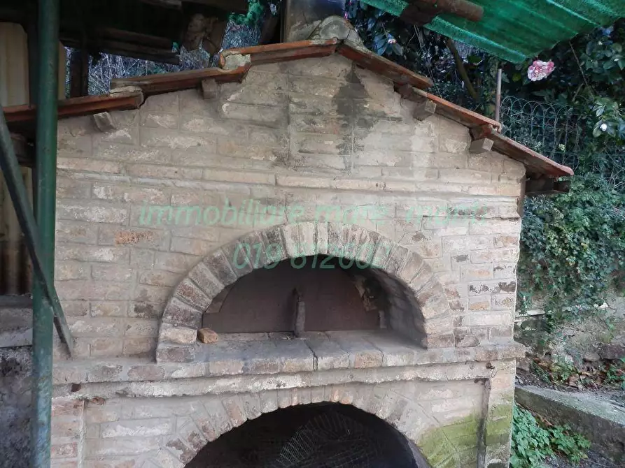 Immagine 7 di Casa indipendente in vendita  in via cimavalle a Savona