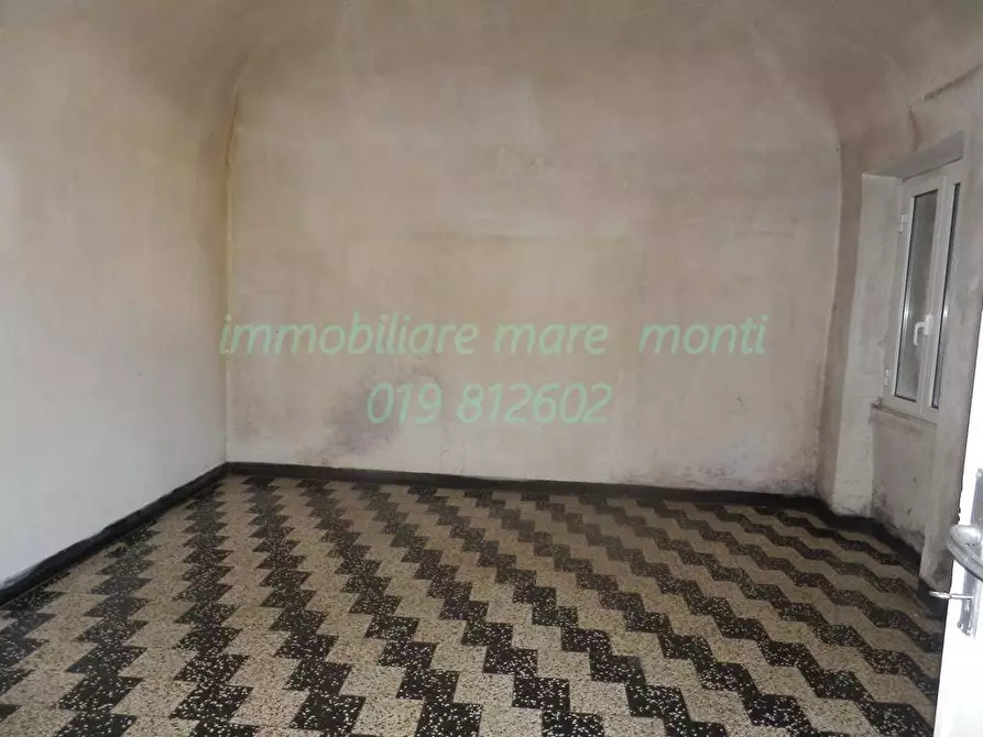 Immagine 12 di Casa indipendente in vendita  in via cimavalle a Savona