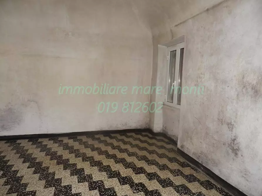 Immagine 13 di Casa indipendente in vendita  in via cimavalle a Savona