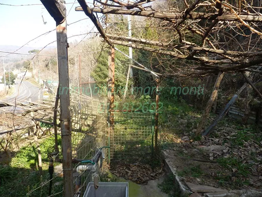 Immagine 20 di Casa indipendente in vendita  in via cimavalle a Savona