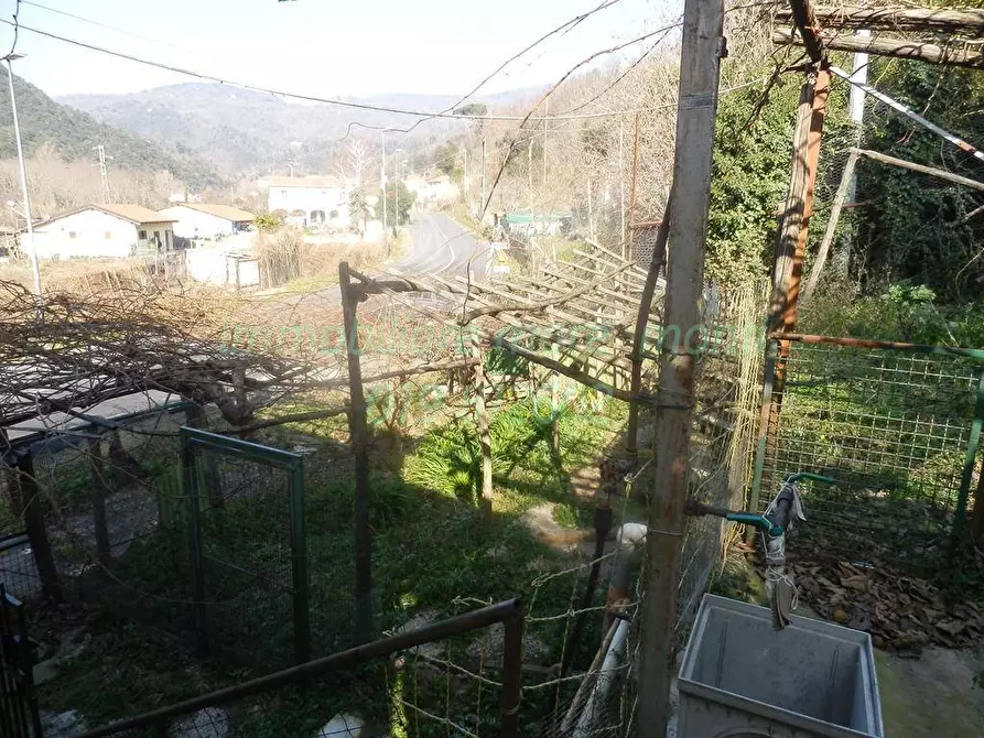 Immagine 21 di Casa indipendente in vendita  in via cimavalle a Savona