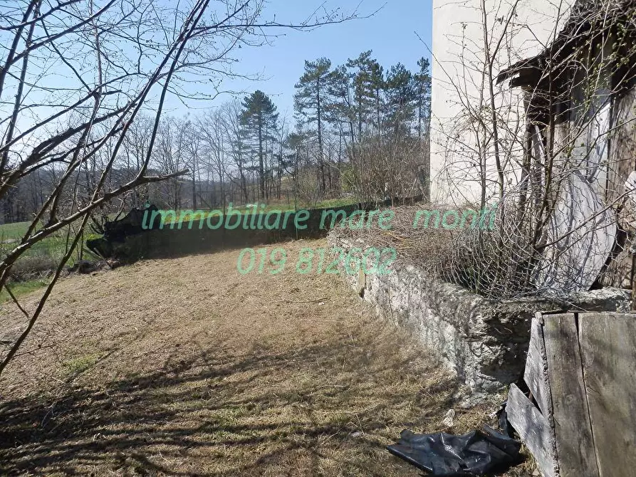 Immagine 6 di Casa indipendente in vendita  in loc pianfrecioso a Giusvalla