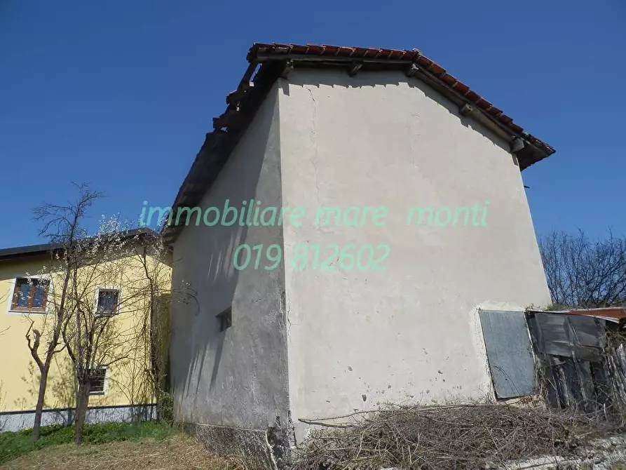 Immagine 7 di Casa indipendente in vendita  in loc pianfrecioso a Giusvalla