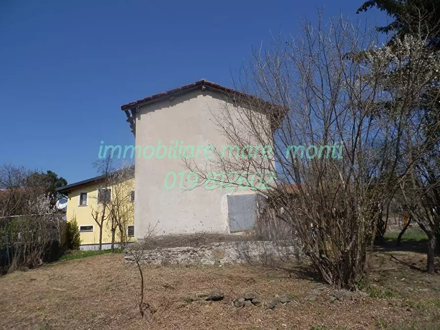 Immagine 10 di Casa indipendente in vendita  in loc pianfrecioso a Giusvalla
