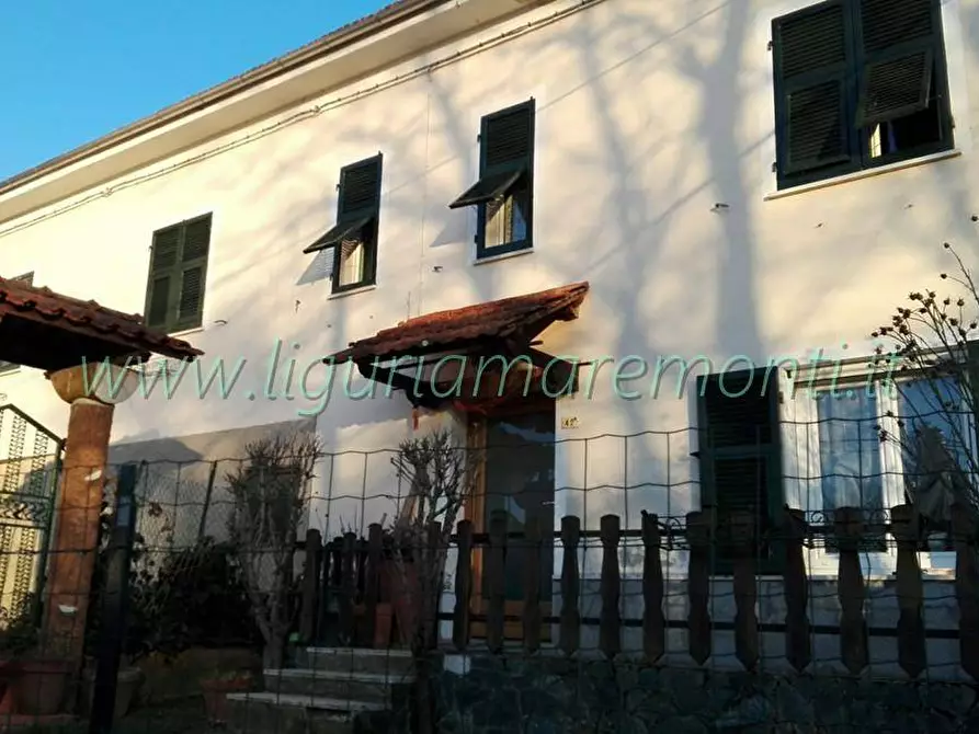 Immagine 17 di Villetta a schiera in vendita  in via paolo cappa 8 a Dego