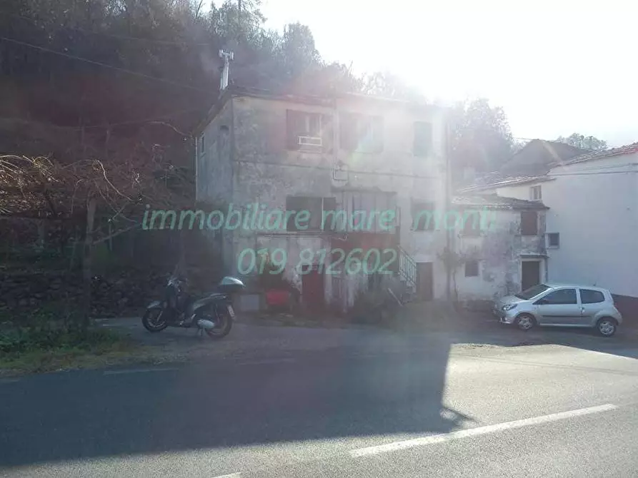 Immagine 24 di Casa indipendente in vendita  in via cimavalle a Savona