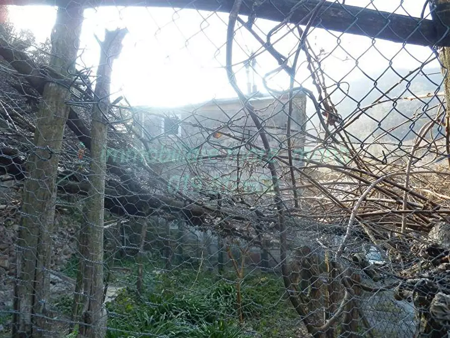 Immagine 35 di Casa indipendente in vendita  in via cimavalle a Savona