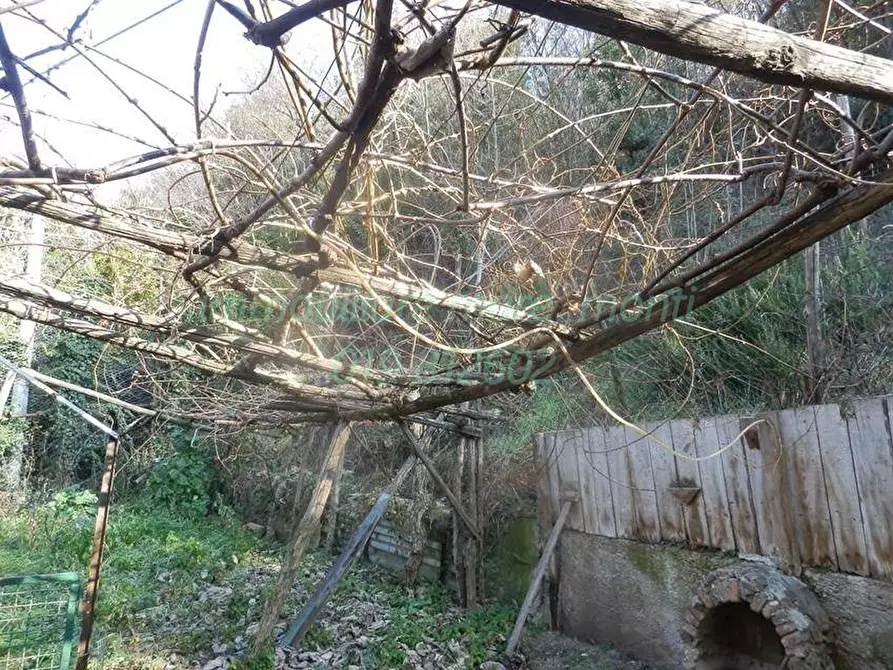 Immagine 39 di Casa indipendente in vendita  in via cimavalle a Savona