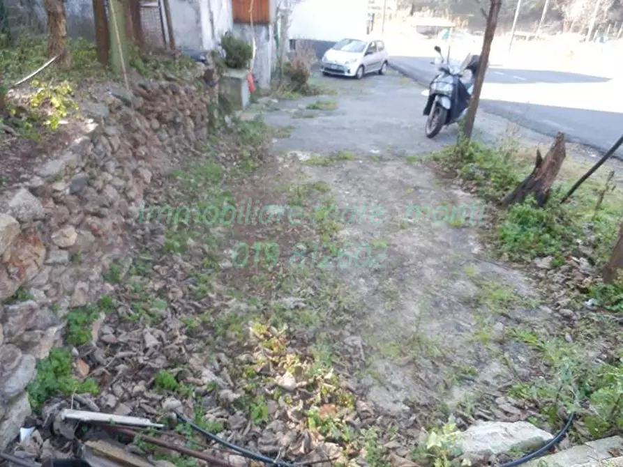 Immagine 41 di Casa indipendente in vendita  in via cimavalle a Savona