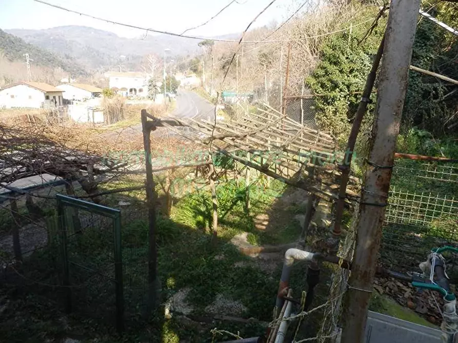 Immagine 45 di Casa indipendente in vendita  in via cimavalle a Savona