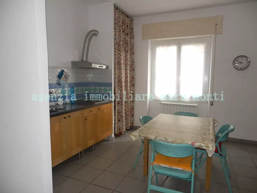 Immagine 7 di Appartamento in vendita  in via gentile 10 a Albissola Marina