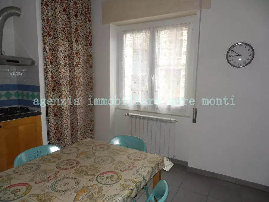 Immagine 11 di Appartamento in vendita  in via gentile 10 a Albissola Marina