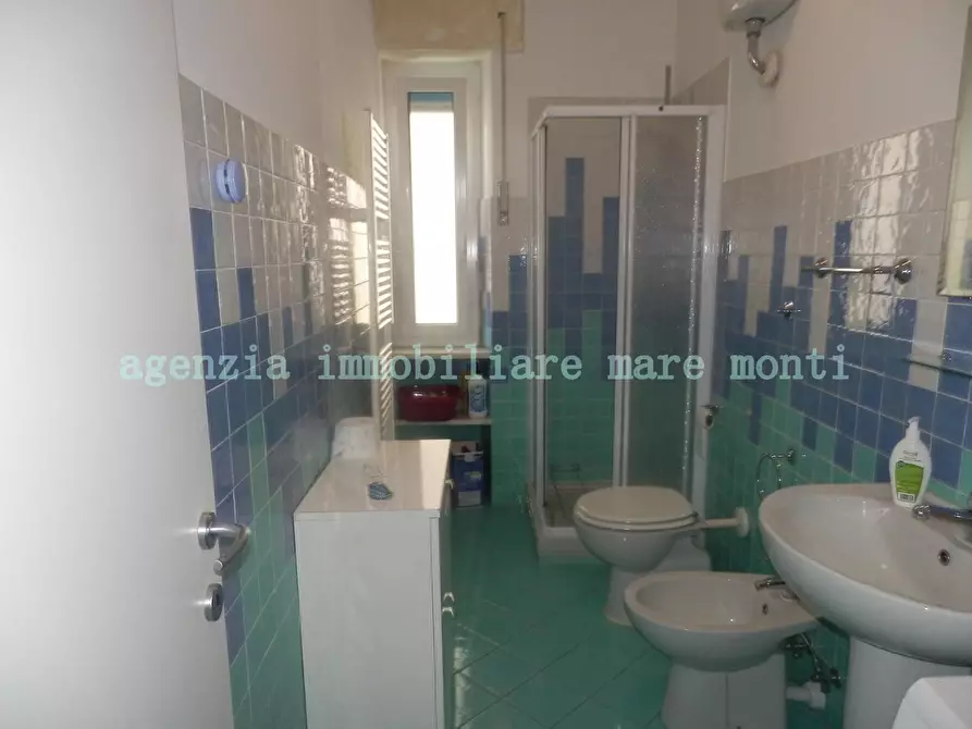 Immagine 14 di Appartamento in vendita  in via gentile 10 a Albissola Marina