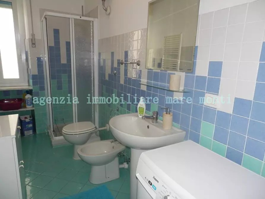 Immagine 16 di Appartamento in vendita  in via gentile 10 a Albissola Marina