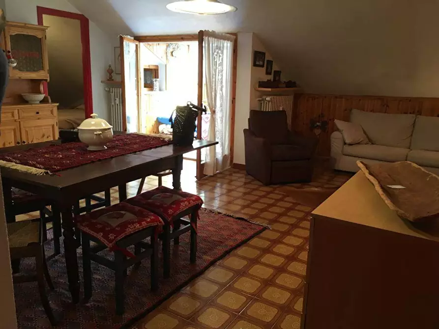 Immagine 9 di Appartamento   in limonetto a Limone Piemonte