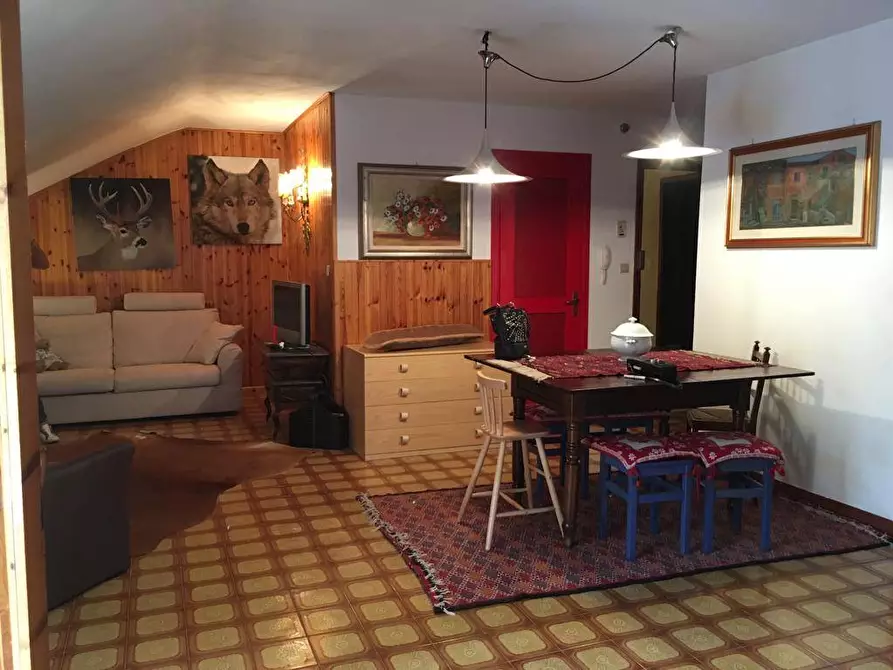 Immagine 1 di Appartamento in affitto  in limonetto a Limone Piemonte