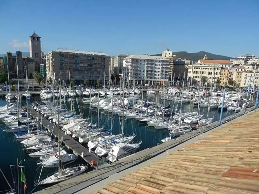 Immagine 6 di Appartamento in vendita  in via famagosta 43r a Savona