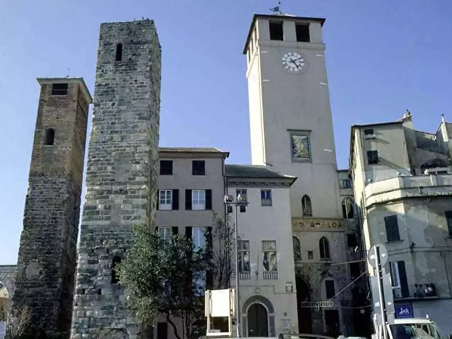 Immagine 8 di Appartamento in vendita  in via famagosta 43r a Savona