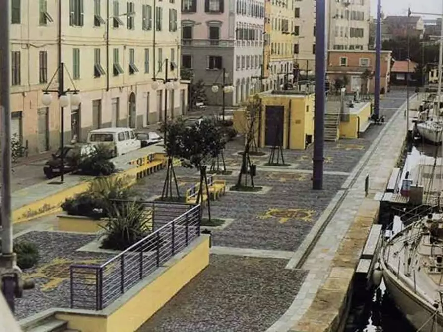 Immagine 12 di Appartamento in vendita  in via famagosta 43r a Savona